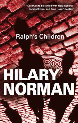 Ralph's Children (Hardback)