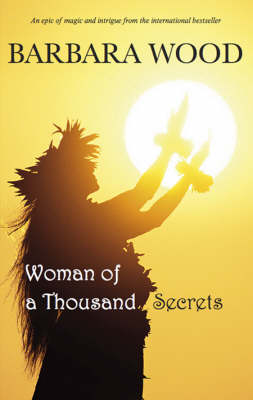 Woman of a Thousand Secrets (Hardback)