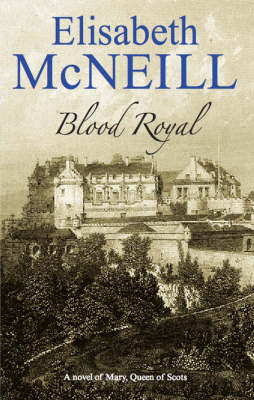 Blood Royal (Hardback)