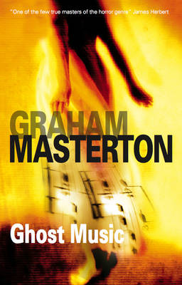 Ghost Music (Hardback)
