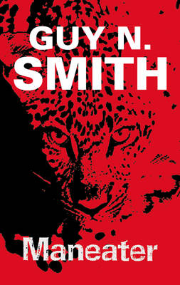 Maneater (Hardback)
