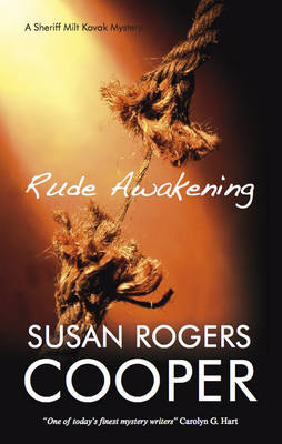 Rude Awakening (Hardback)