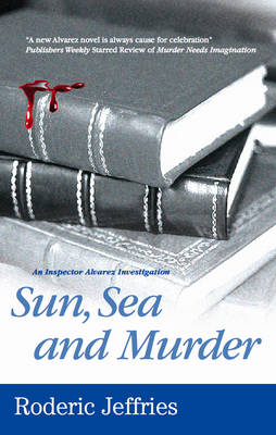 Sun, Sea and Murder (Hardback)