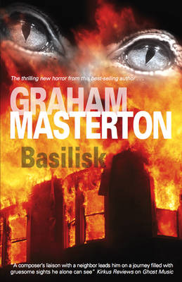 Basilisk (Hardback)