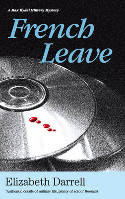 French Leave (Hardback)