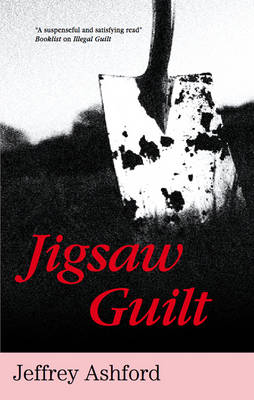 Jigsaw Guilt (Hardback)