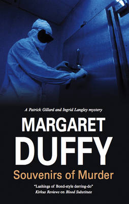 Souvenirs of Murder - Gillard and Langley (Hardback)