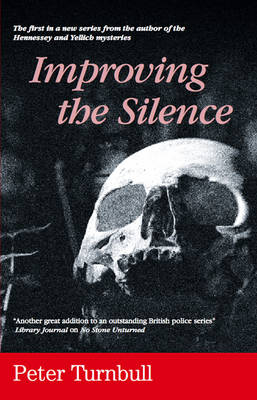 Improving the Silence (Hardback)
