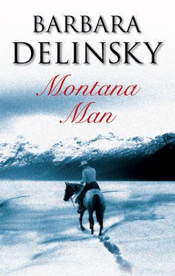 Montana Man (Hardback)