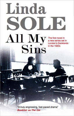 All My Sins (Hardback)