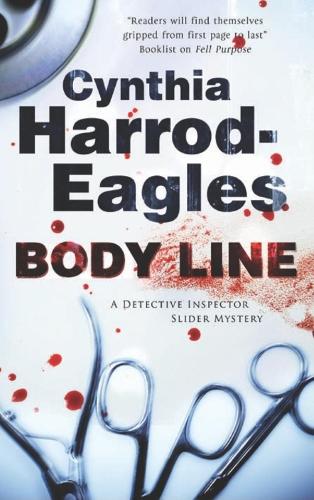 Body Line (Hardback)