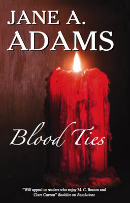 Blood Ties (Hardback)