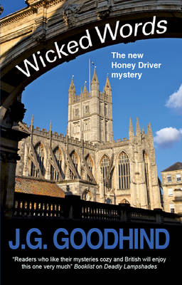 Wicked Words (Hardback)