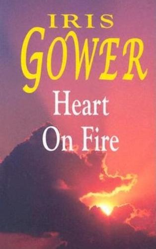 Heart on Fire (Hardback)
