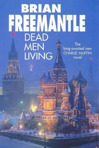 Dead Men Living (Hardback)