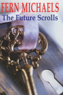 The Future Scrolls (Hardback)