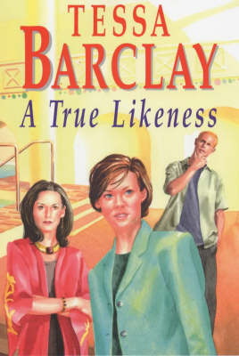 A True Likeness (Hardback)
