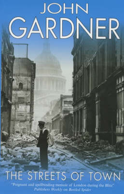 The Streets of Town (Hardback)