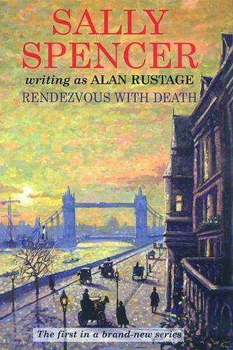A Rendezvous with Death (Hardback)