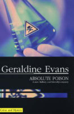 Absolute Poison (Hardback)