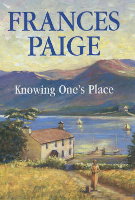 Knowing One's Place (Hardback)