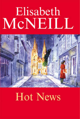 Hot News (Book)