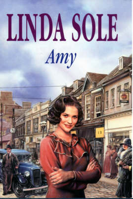 Amy (Book)