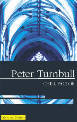 Chill Factor (Hardback)