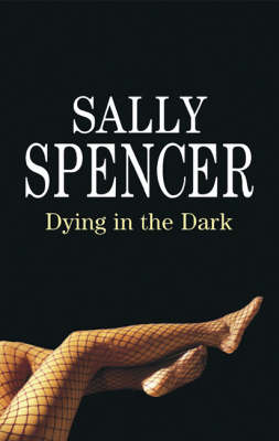 Dying in the Dark (Hardback)