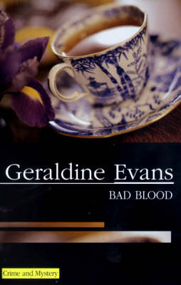 Bad Blood (Hardback)