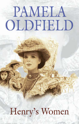 Henry's Women (Hardback)