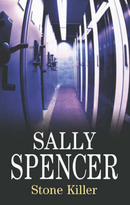 Stone Killer (Hardback)