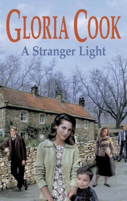 A Stranger Light (Hardback)