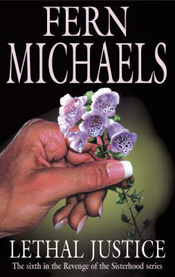 Lethal Justice (Hardback)