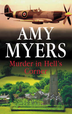 Murder in Hell's Corner (Hardback)