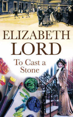 To Cast a Stone (Hardback)