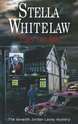 Turn and Die (Hardback)
