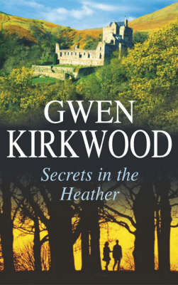Secrets in the Heather (Hardback)