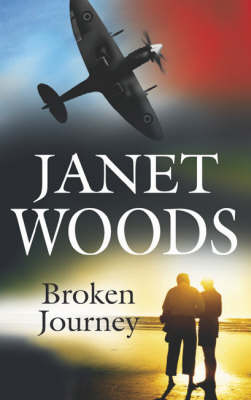 Broken Journey (Hardback)