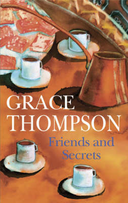 Friends and Secrets (Hardback)