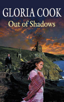 Out of Shadows (Hardback)