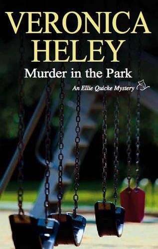 Murder in the Park (Hardback)