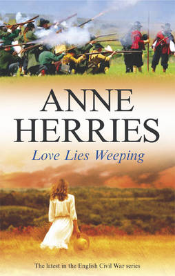 Love Lies Weeping (Hardback)