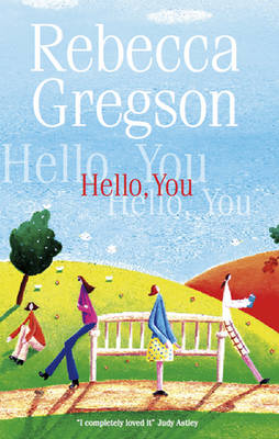 Hello, You (Hardback)