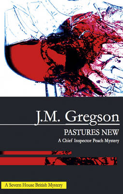 Pastures New (Hardback)