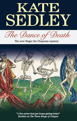 The Dance of Death (Hardback)