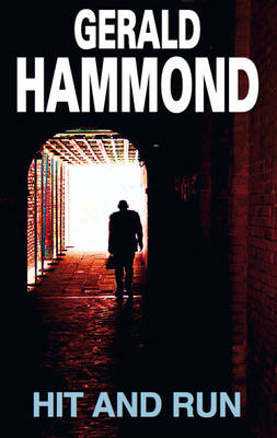 Hit and Run (Hardback)