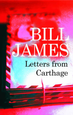 Letters from Carthage (Hardback)