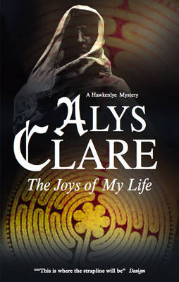 The Joys of My Life (Hardback)