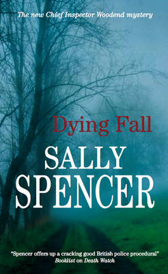 Dying Fall (Hardback)